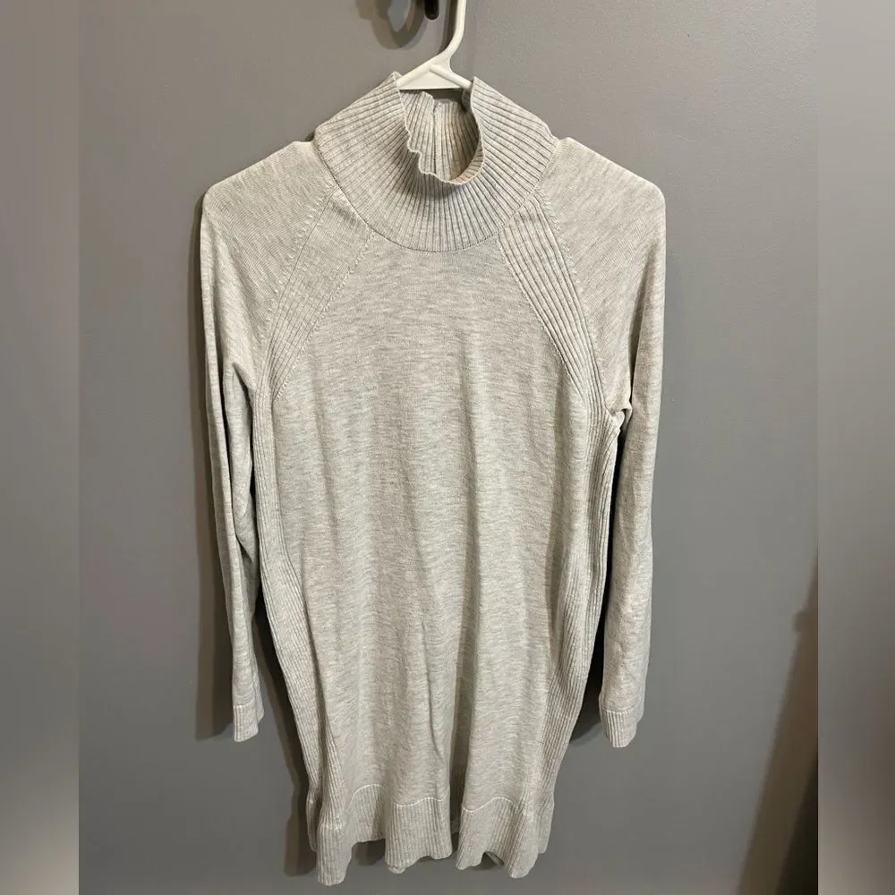 Lululemon Keep It Cozy Dress